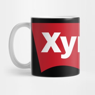 Levis Xymer Mug